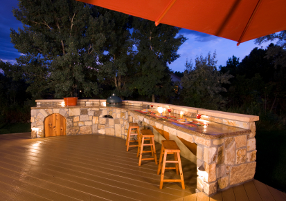 Decks & Shade Structures Services in San Jose and Silicon Valley