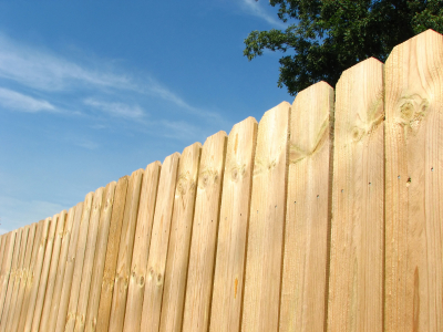 Fencing Services in San Jose and Silicon Valley
