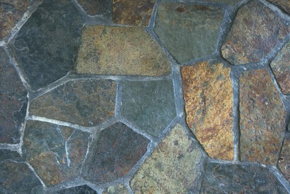 Flagstone and Rock Services in San Jose and Silicon Valley