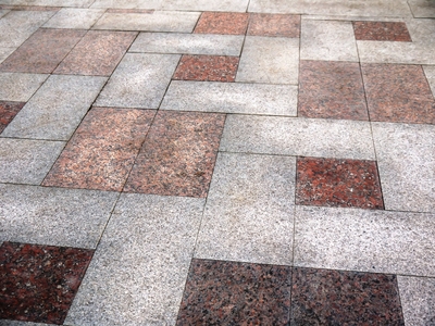 Granite & Tile Work Services in San Jose and Silicon Valley