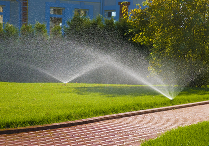 Irrigation Management Services in San Jose and Silicon Valley