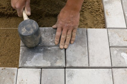 Pavers Services in San Jose and Silicon Valley