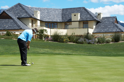 Putting Greens Services in San Jose and Silicon Valley