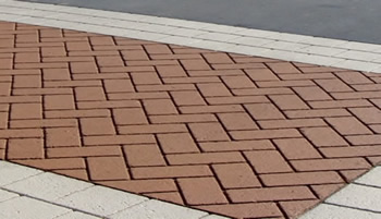 Colored Concrete Services in San Jose and Silicon Valley