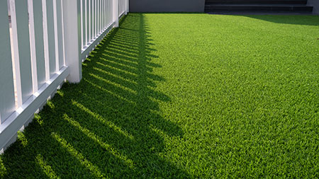 Turf Cleaning Services in San Jose and Silicon Valley