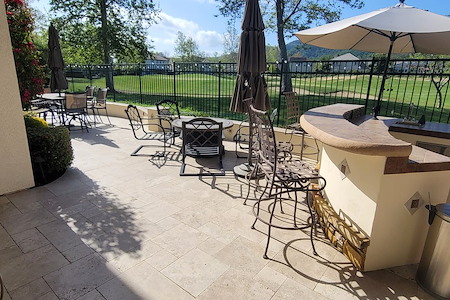 California Landscape Design Trends:  Sustainable Backyard Remodeling for Modern Homes
