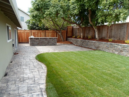 Sunnyvale Hardscape Design: Choosing the Best Pavers for Your Patio Upgrade