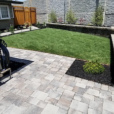 Elegant-frontyard-landscape-in-Fremont-California 4