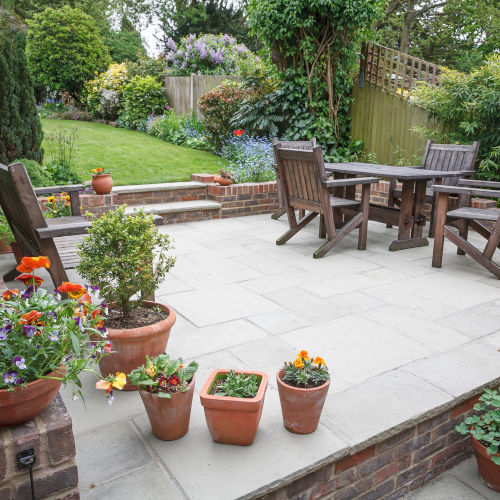 The Importance of Landscape Design